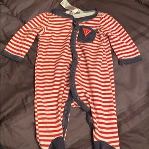 Guess onesie